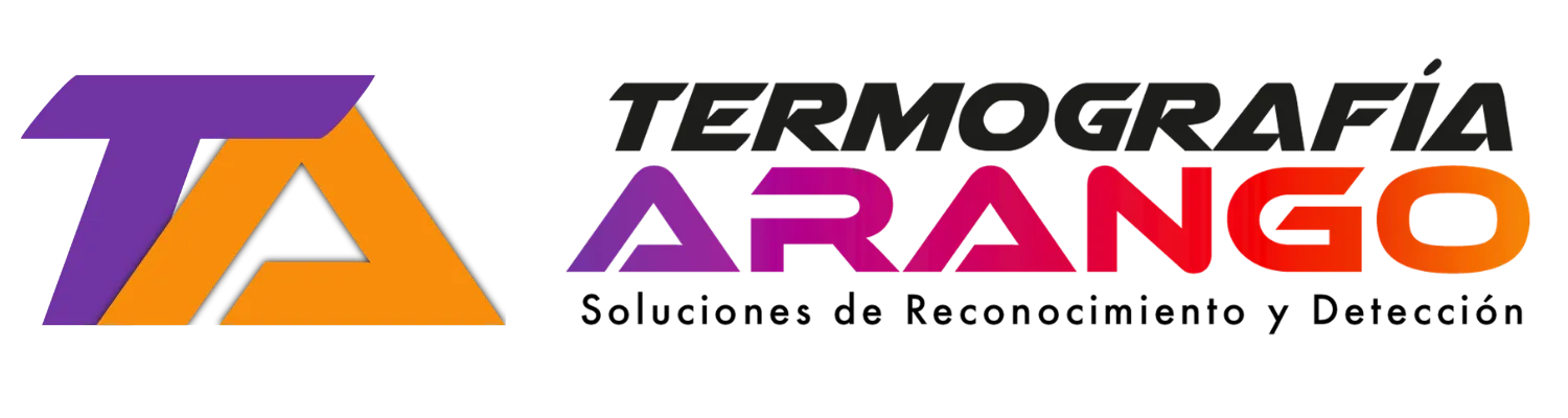 Logo Termografía Arango