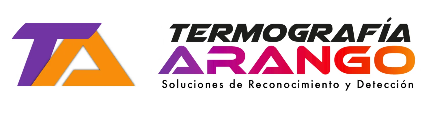 Logo Termografía Arango