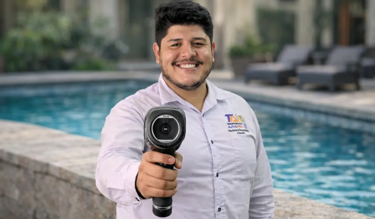 Pruebas finales post reparación